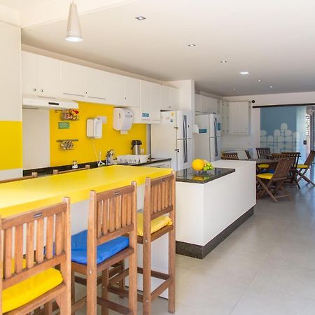 Concept Design Hostel & Suites Foz do Iguacu Exterior photo