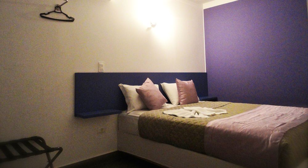 Concept Design Hostel & Suites Foz do Iguacu Exterior photo