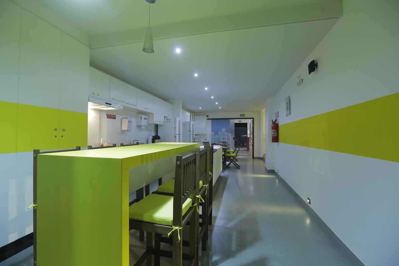 Concept Design Hostel & Suites Foz do Iguacu Exterior photo