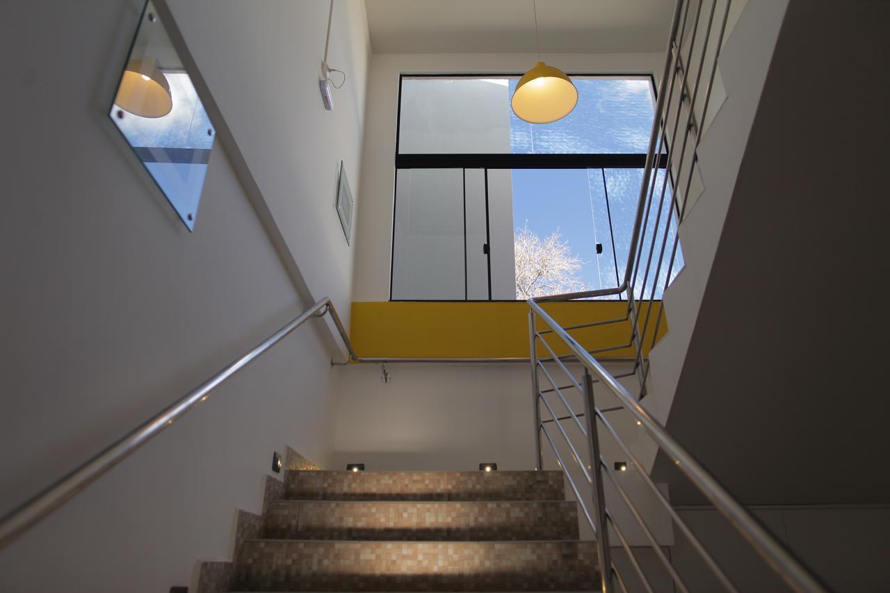 Concept Design Hostel & Suites Foz do Iguacu Exterior photo